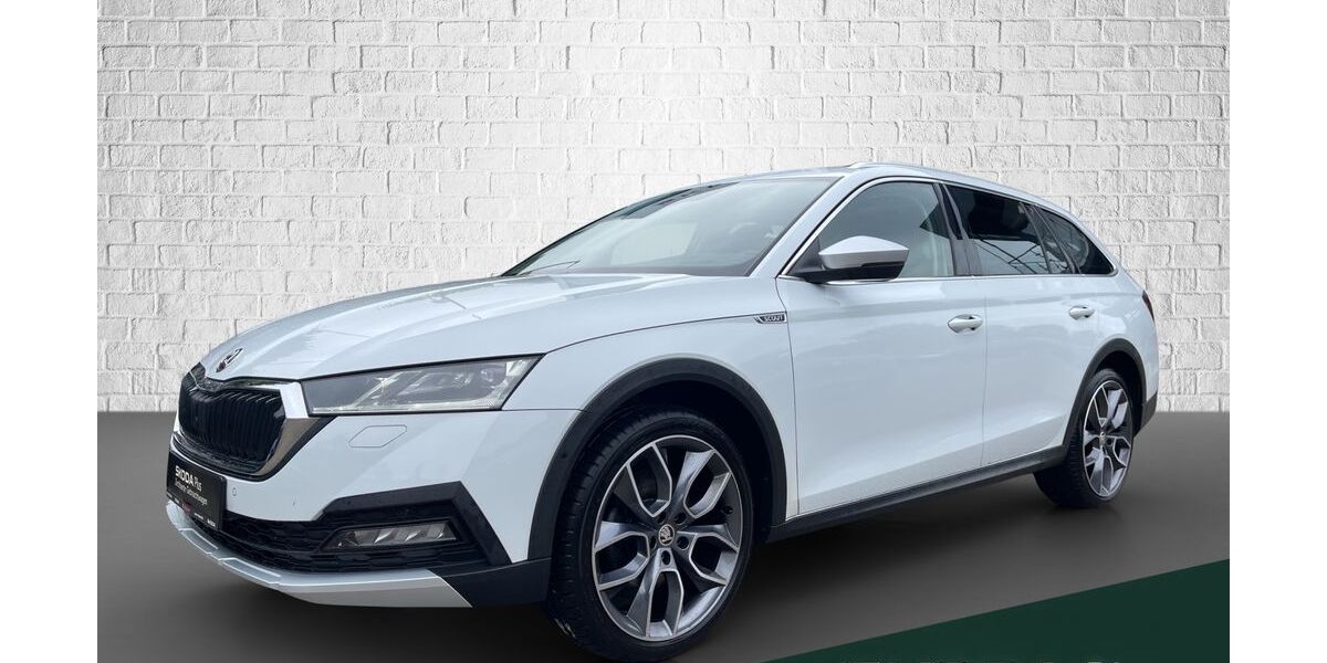 Skoda Octavia 83.743 km 29.670 &euro; Wasserburg am Inn 83512