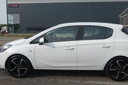 Opel Corsa 53.785 km 10.690 &euro; Steißlingen 78256