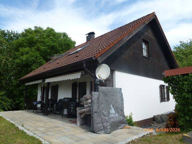 Einfamilienhaus Bayerbach b. Ergoldsbach Mausham - 5 Zimmer, 120 m&sup2;, 1.250&euro; | Angebot:26879732