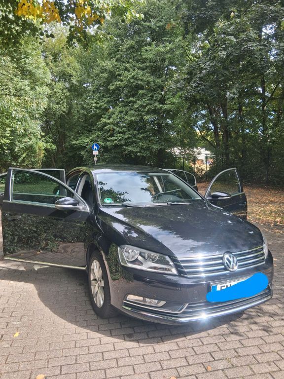 Passat