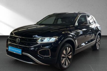 VW T-Roc 7.980 km 27.930 &euro; Schleswig 24837