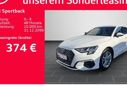 Audi A3 58.700 km 24.650 &euro; Neustadt a.d. Weinstraße 67433