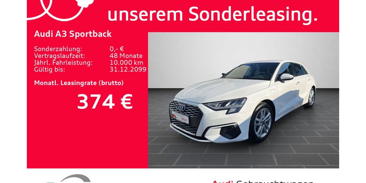 Audi A3 58.700 km 24.650 &euro; Neustadt a.d. Weinstraße 67433