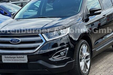 Ford Edge 194.800 km 10.550 &euro; Rotenburg 27356