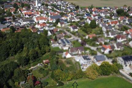 Grundstück zu verkaufen in Friedberg Wulfertshausen 829.000 € 1141 m² zimmer