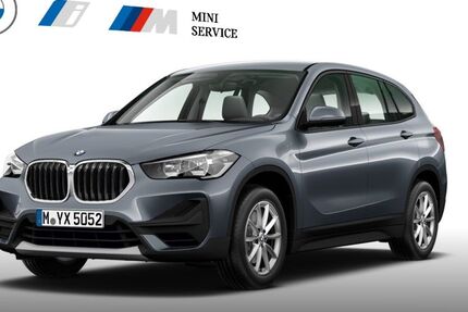 BMW X1 38.271 km 25.903 &euro; Freiberg 09599