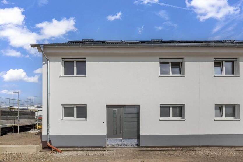 Erstbezug - Exklusive Reihenhäuser im Vicus Quartier, Nörvenich zimmer