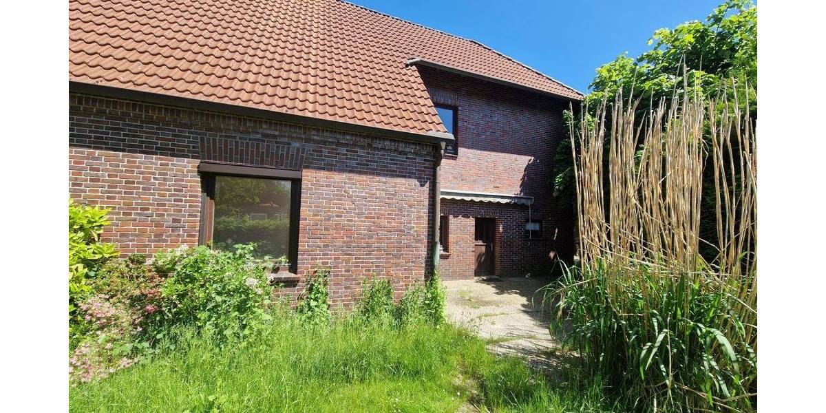 Einfamilienhaus Zetel / Neuenburg Neuenburg - 7 Zimmer, 162 m&sup2;, 217.000&euro; | Angebot:26886133