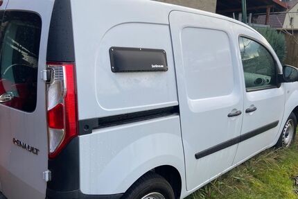 Renault Kangoo 36.000 km 13.000 &euro; Hohen Neuendorf 16540