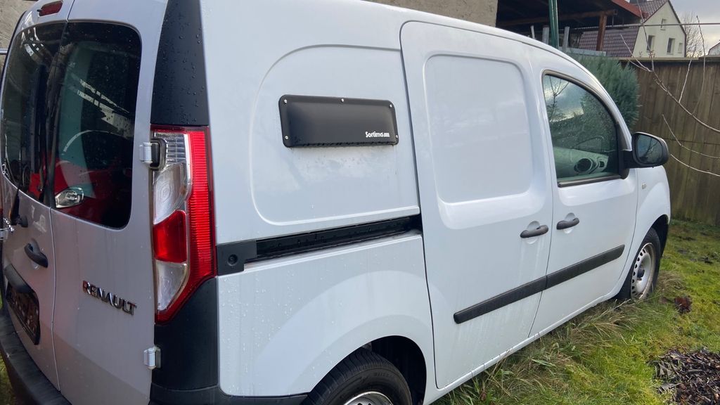 Renault Kangoo 36.000 km 13.000 &euro; Hohen Neuendorf 16540
