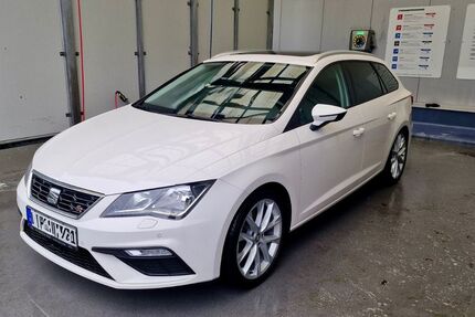 Seat Leon 83.100 km 18.249 &euro; Bielefeld 33611
