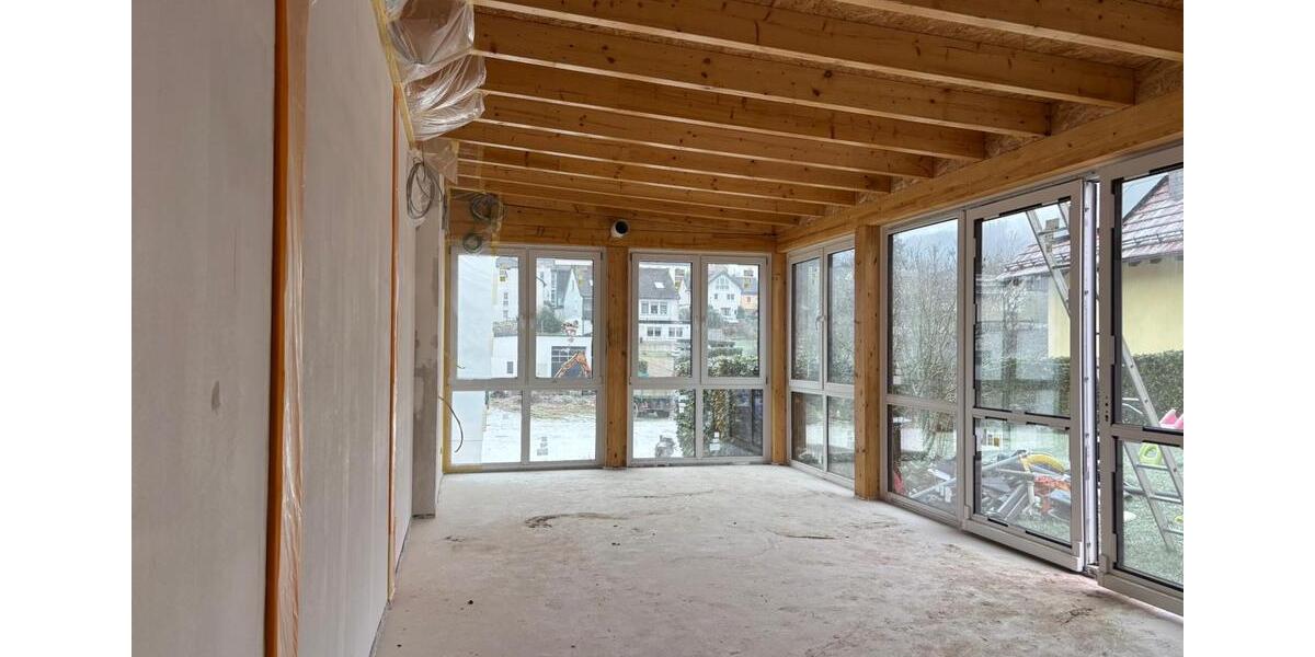 Etagenwohnung Kierspe - 2 Zimmer, 62 m&sup2;, 240.000&euro; | Angebot:25629902