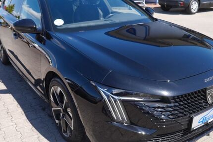 Peugeot 508 33.360 km 24.780 &euro; Rahden 32369