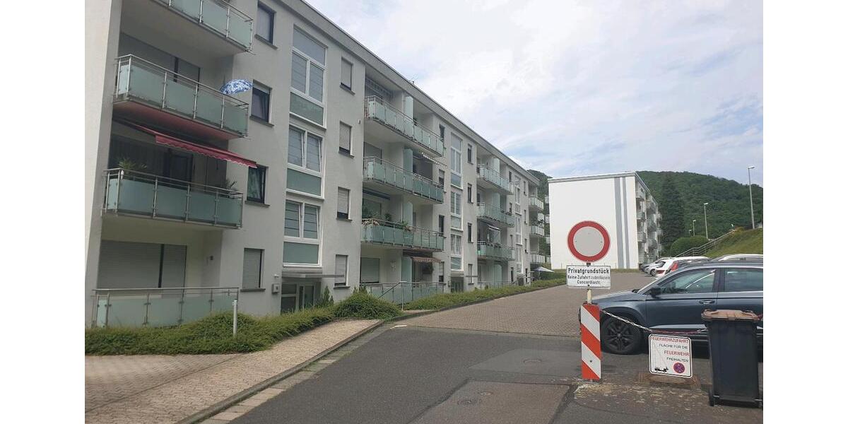 Etagenwohnung Höhr-Grenzhausen Grenzhausen - 2 Zimmer, 68 m&sup2;, 185.000&euro; | Angebot:27112748