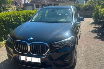 BMW X1 154.000 km 17.999 &euro; Rheine, Duitsland 48429