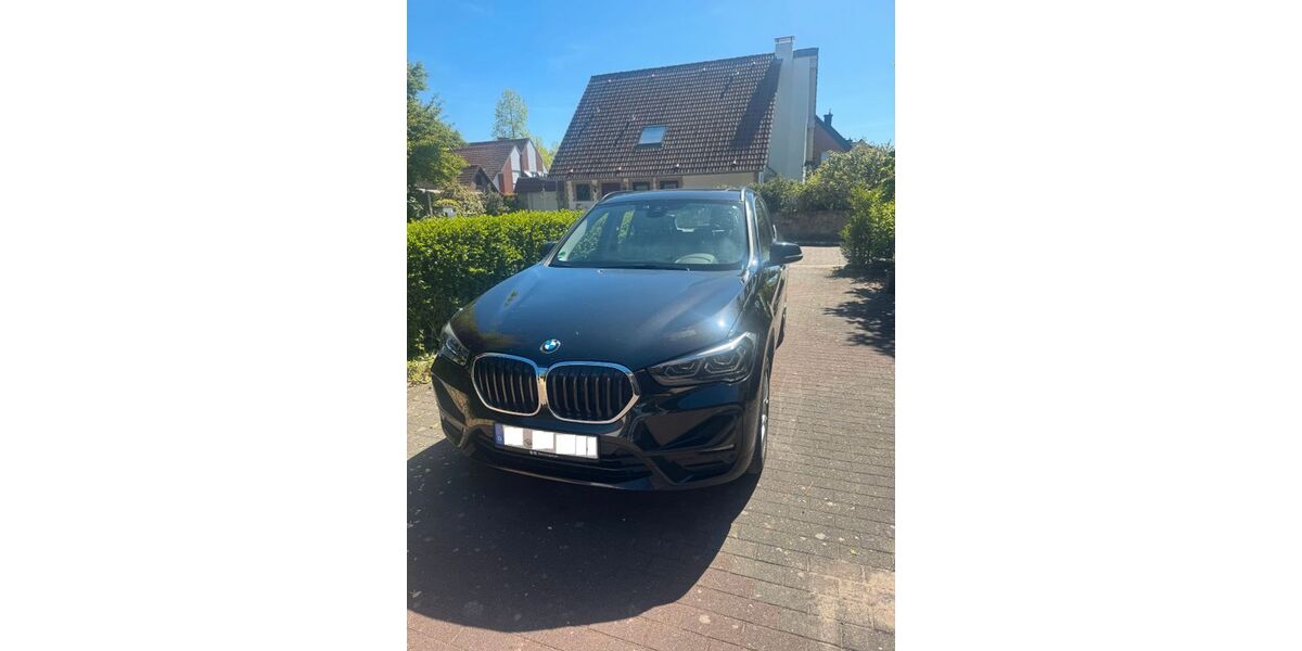BMW X1 154.000 km 17.999 &euro; Rheine, Duitsland 48429
