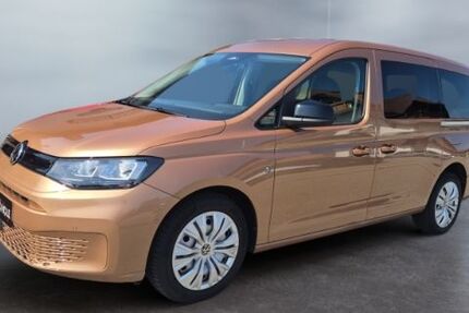 VW Caddy Maxi 8.500 km 39.720 &euro; Grafenhausen 79865