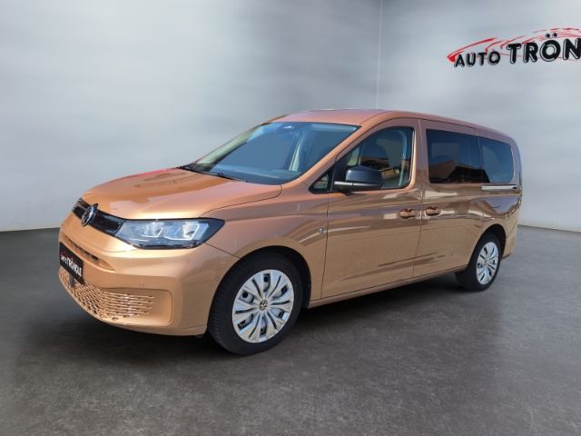 VW Caddy Maxi 8.500 km 39.720 &euro; Grafenhausen 79865