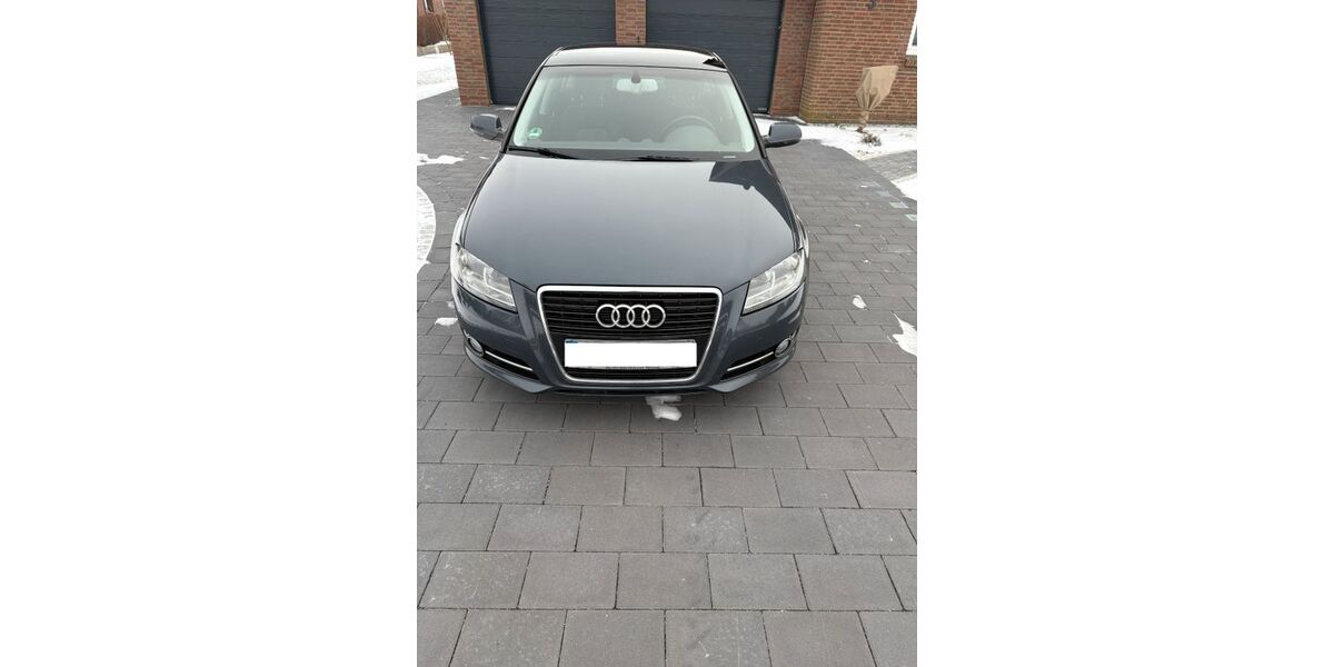 Audi A3 130.500 km 6.950 &euro; Boklund 24848