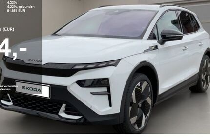 Skoda Elroq 9.875 km 51.111 € Viersen-Dülken 41751