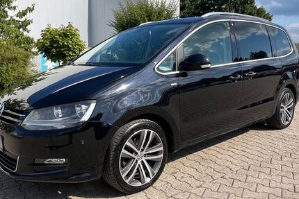VW Sharan