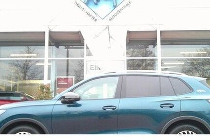 VW Tiguan 22.965 km 34.880 &euro; Nordhorn 48529