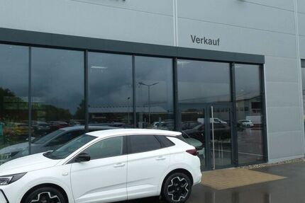 Opel Grandland (X)