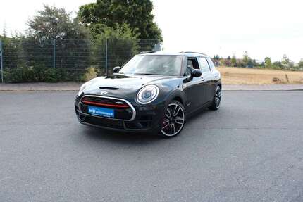 Mini John Cooper Works Clubman 174.950 km 15.950 &euro; Fürth 90763