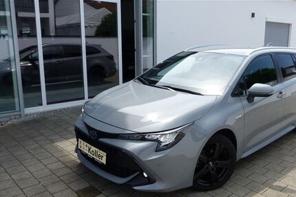 Toyota Corolla 42.450 km 18.700 &euro; Bad Gögging 93333