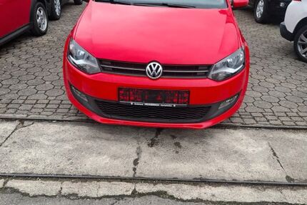 VW Polo 264.519 km 2.350 &euro; Munderkingen 89597