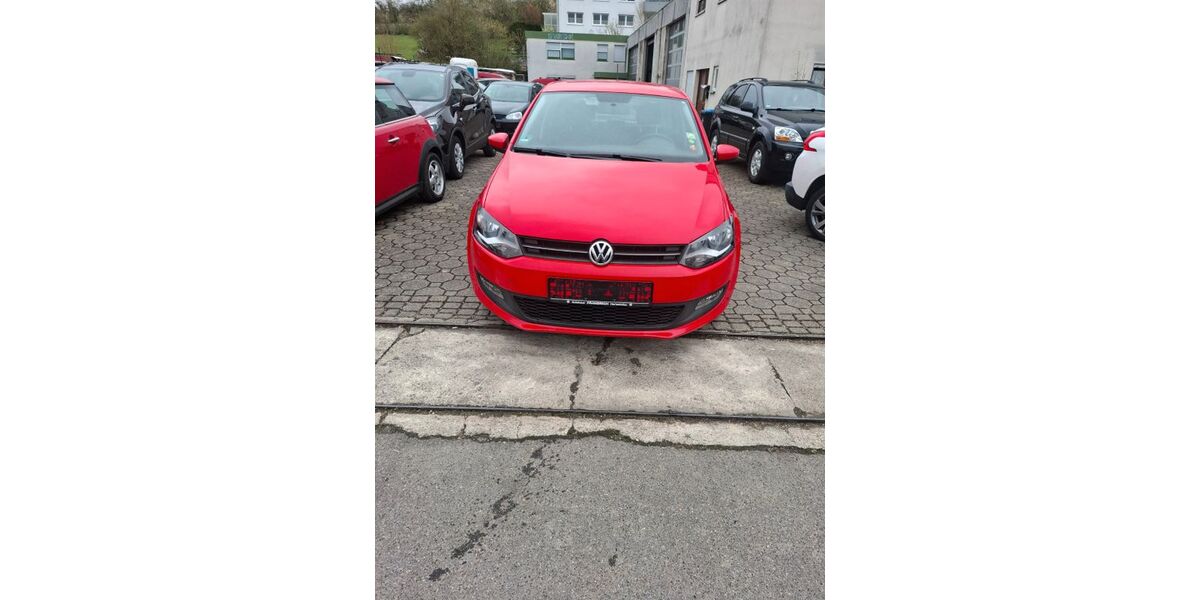 VW Polo 264.519 km 2.350 &euro; Munderkingen 89597