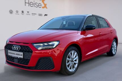 Audi A1 34.007 km 18.740 &euro; Köln 50739