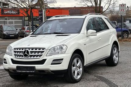 Mercedes ML 300