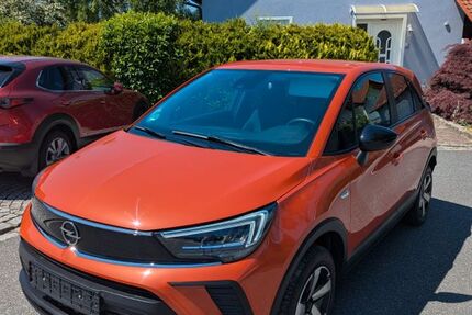 Opel Crossland (X) 74.500 km 10.250 &euro; Grafenwöhr 92655