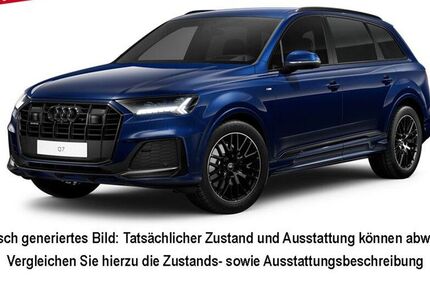Audi Q7 114.400 km 55.950 &euro; Verden 27283