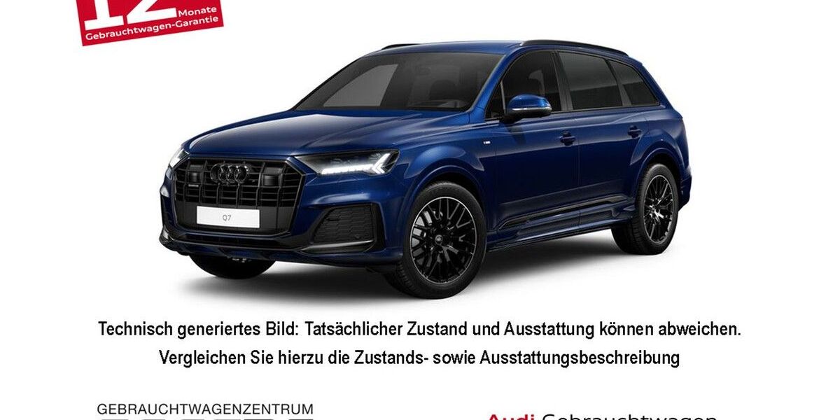 Audi Q7 114.400 km 55.950 &euro; Verden 27283