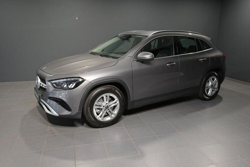 GLA 180