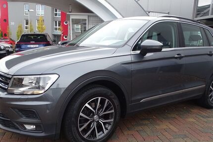 VW Tiguan 65.905 km 25.750 € Hofgeismar 34369