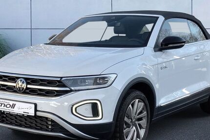 VW T-Roc 12.900 km 34.980 &euro; Laupheim 88471
