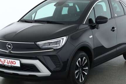 Opel Crossland 27.683 km 16.990 &euro; Chemnitz 09111