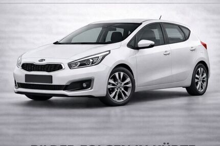 Kia ceed / Ceed 69.000 km 11.790 &euro; Bensheim 64625