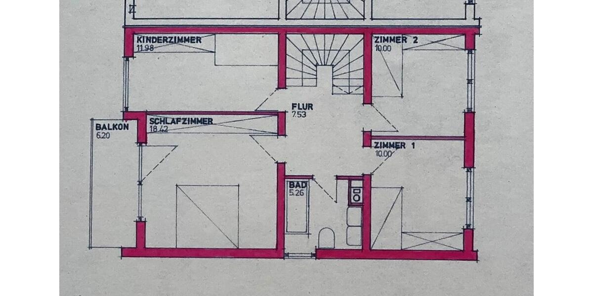 Doppelhaushälfte Fürstenfeldbruck - 6 Zimmer, 170 m&sup2;, 875.000&euro; | Angebot:26577069