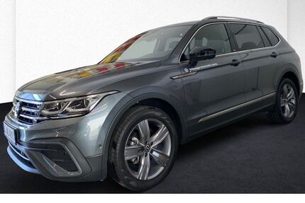 VW Tiguan Allspace 19.610 km 39.630 € Leipzig 04178
