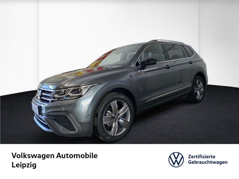 VW Tiguan Allspace 19.610 km 39.630 € Leipzig 04178