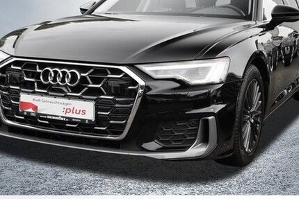 Audi A6 27.840 km 35.840 &euro; Recklinghausen 45657