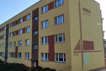 Sanierte 4-Raum-Wohnung im 2. OG 4 zimmer