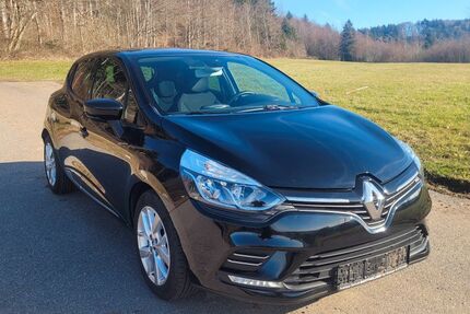 Renault Clio 15.000 km 9.950 &euro; Rickenbach 79736