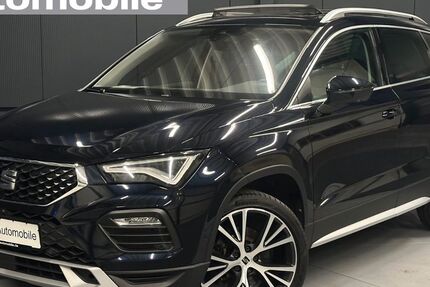 Seat Ateca 78.000 km 23.890 &euro; Helmstedt 38350