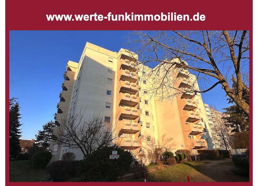 Wohnung zum Kaufen in Heppenheim 139.000 € 49 m²