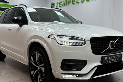 Volvo XC90 81.895 km 42.890 &euro; Steinfeld 49439